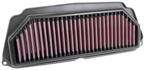 Honda CB650R Direct Fit Air Filter - K&N Engineering - High-flow - `19-`20